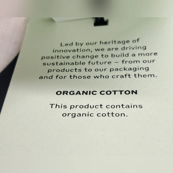 NWT Burberry Men's T-Shirt Tee Black Power Fist TB Logo Organic Medium - Picture 12 of 16